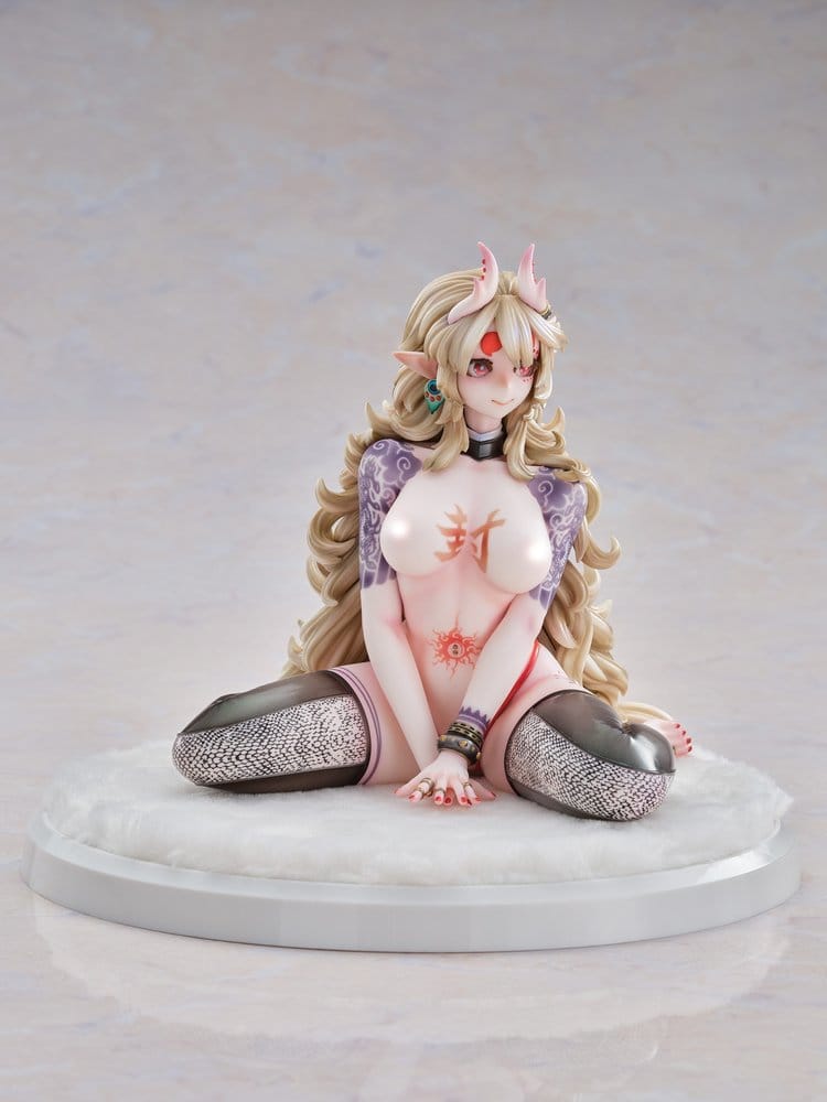 Original Character PVC Figur 1/6 Kirin Honne 17 cm - Preorder - ETA: 25.02.2027