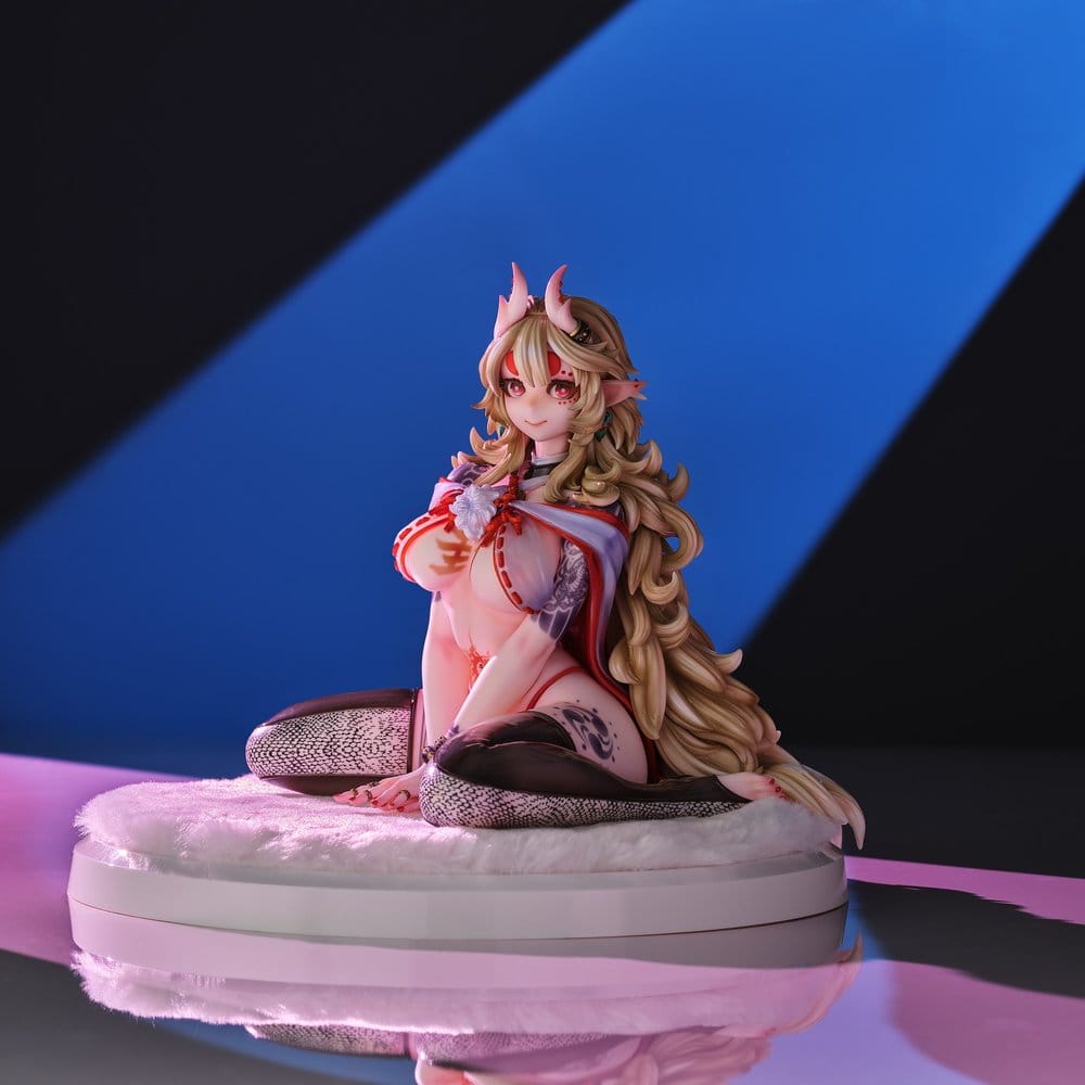 Original Character PVC Figur 1/6 Kirin Honne 17 cm - Preorder - ETA: 25.02.2027