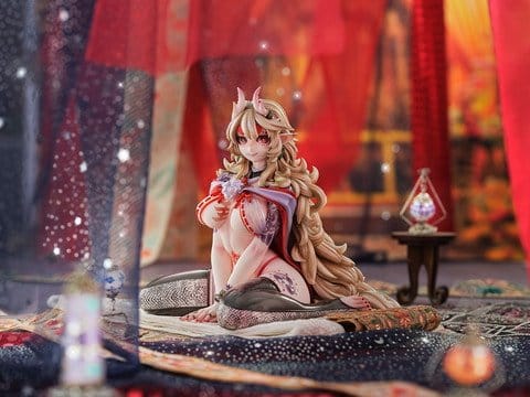 Original Character PVC Figur 1/6 Kirin Honne 17 cm - Preorder - ETA: 25.02.2027