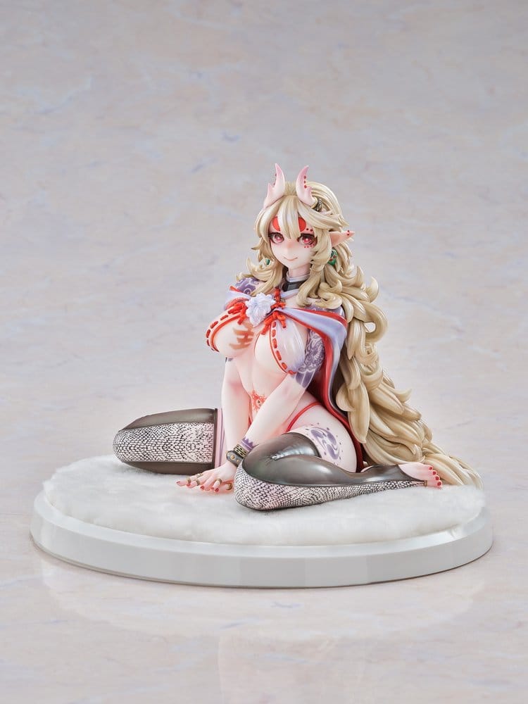 Original Character PVC Figur 1/6 Kirin Honne 17 cm - Preorder - ETA: 25.02.2027