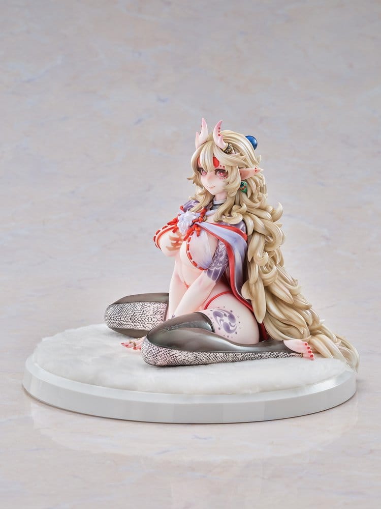 Original Character PVC Figur 1/6 Kirin Honne 17 cm - Preorder - ETA: 25.02.2027