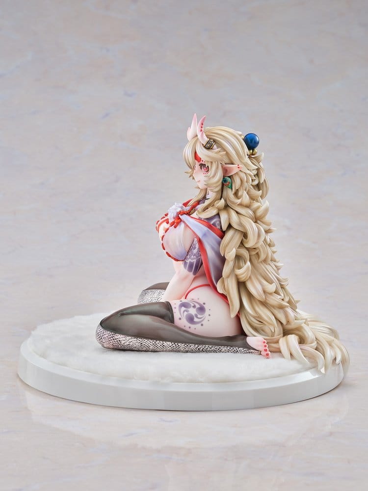 Original Character PVC Figur 1/6 Kirin Honne 17 cm - Preorder - ETA: 25.02.2027