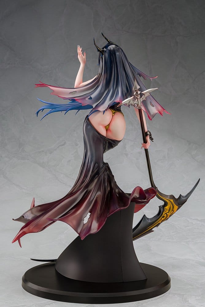 Azur Lane PVC Figur 1/6 Mary Celeste Grim Night's Reaper 36 cm - Preorder - ETA: 25.05.2027