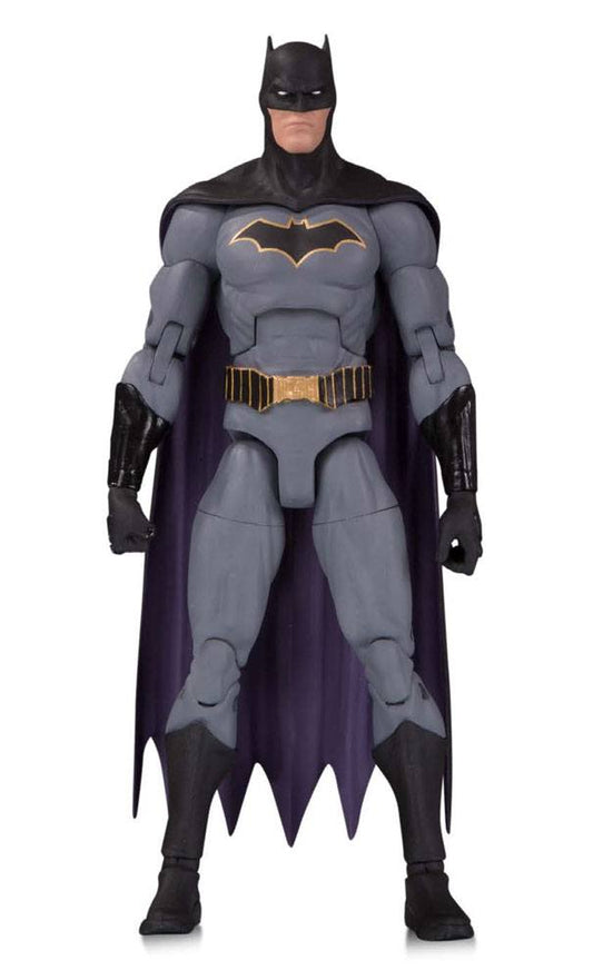 DC Essentials Actionfigur Batman (Rebirth) Version 2 18 cm - Preorder - ETA: 15.01.2026
