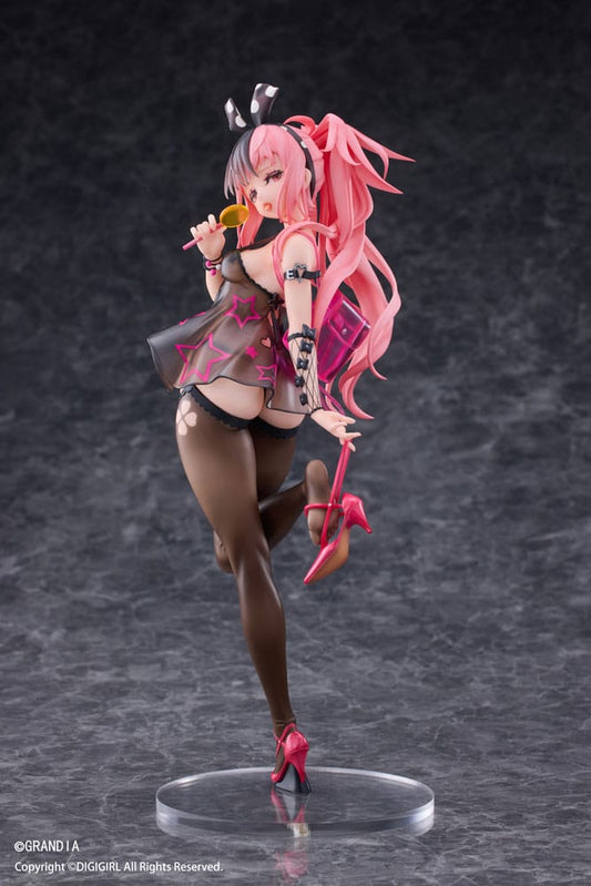 Original Character Statue 1/6 High Heel & Lollipop 27 cm           - Preorder - ETA: 20.12.2025