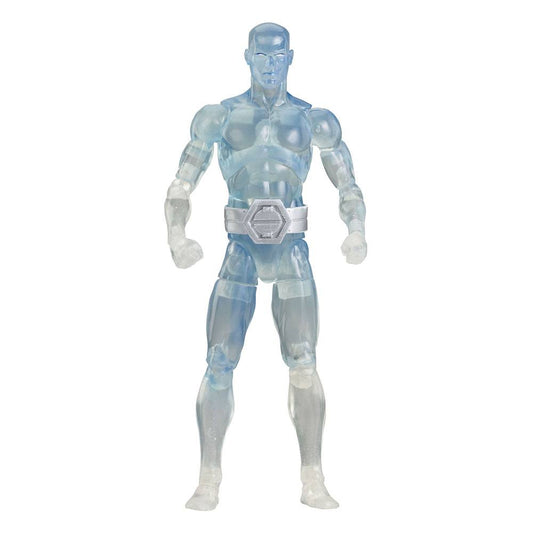 Marvel Select Actionfigur Iceman 18 cm - Versand: 5-7 Tage nach Bestellung