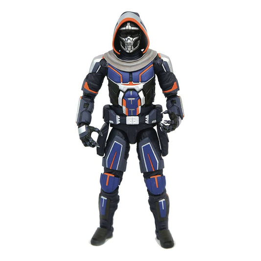 Black Widow Movie Marvel Select Actionfigur Taskmaster 18 cm - Versand: 5-7 Tage nach Bestellung
