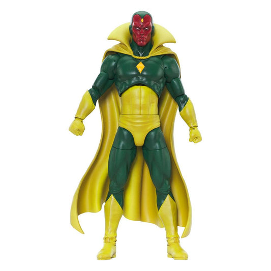 Marvel Select Actionfigur Vision 18 cm - Versand: 5-7 Tage nach Bestellung