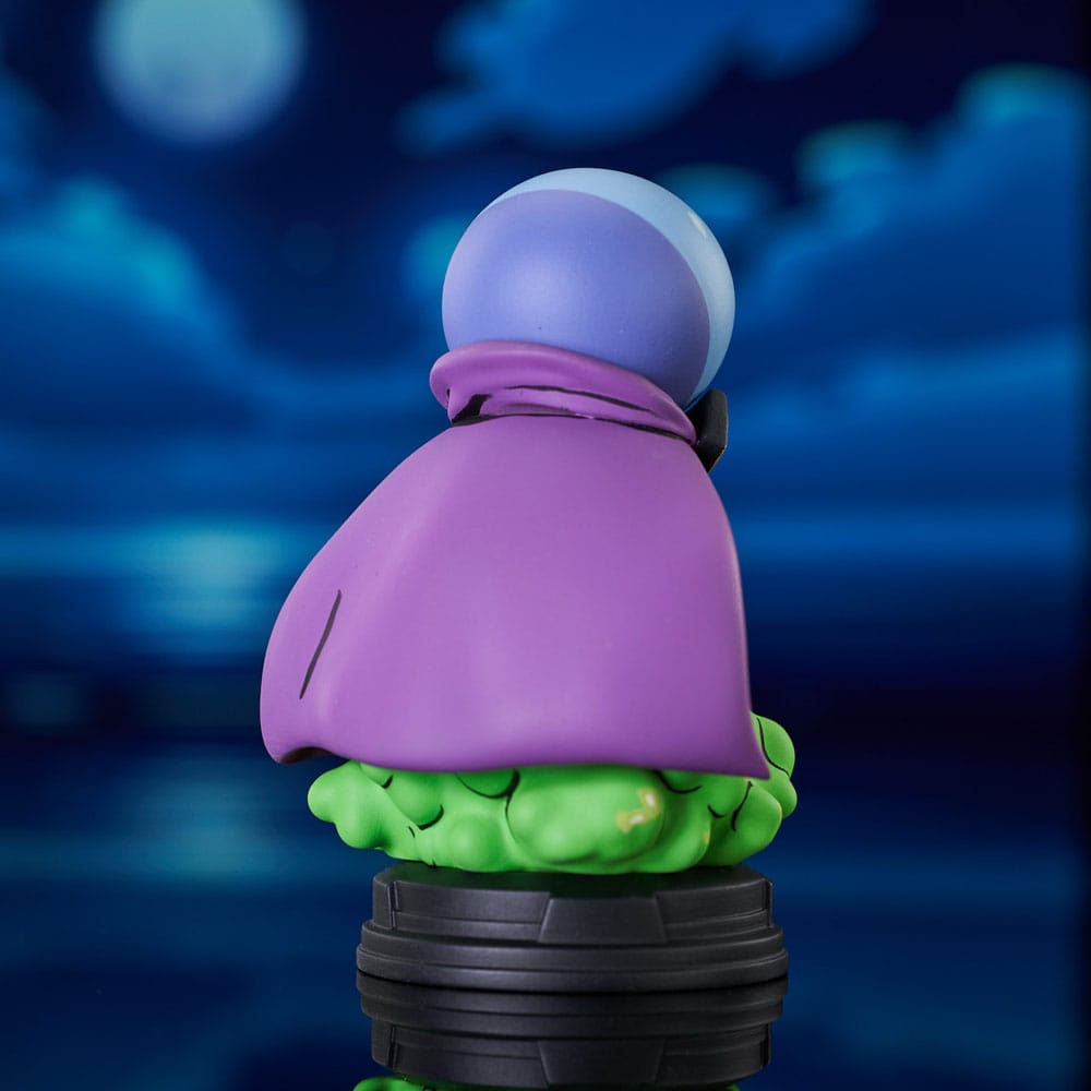 Marvel Animated Statue Mysterio 10 cm - Versand: 7 Tage nach Bestellung