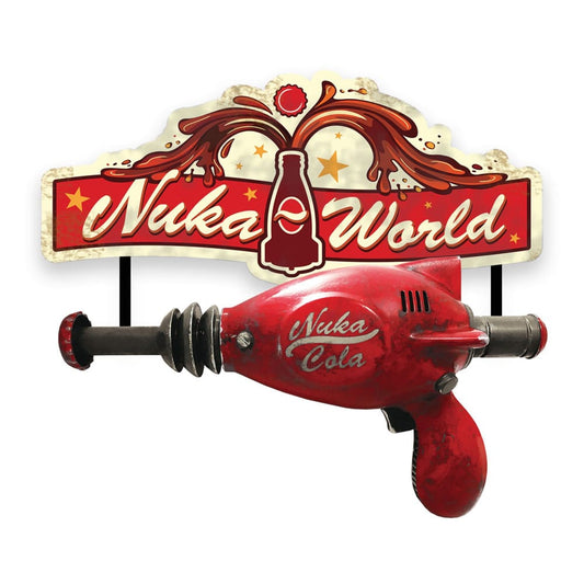 Fallout Replik 1/1 Thirst Zapper heo European Exclusive - Versand: 5-7 Tage nach Bestellung