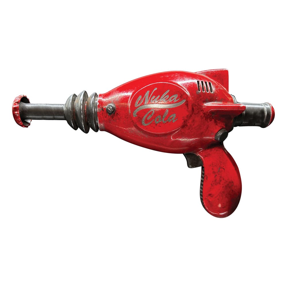 Fallout Replik 1/1 Thirst Zapper heo European Exclusive - Versand: 5-7 Tage nach Bestellung