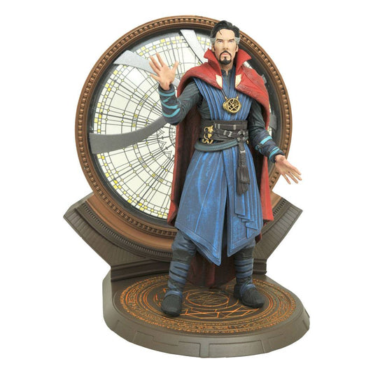 Doctor Strange in the Multiverse of Madness Marvel Select Actionfigur Dr. Strange 18 cm - Versand: 5-7 Tage nach Bestellung