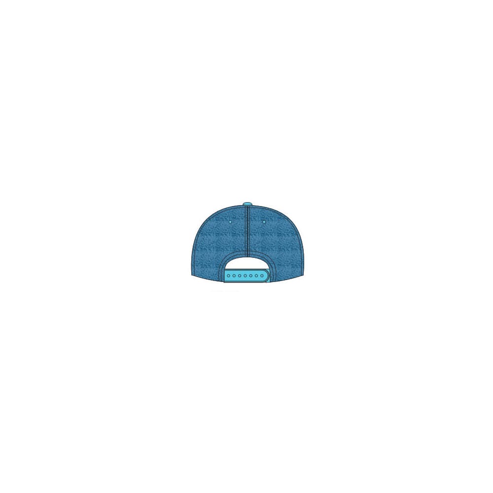 Lilo & Stitch Baseball Cap Stitch´s Face   - Versand: 7 Tage nach Bestellung