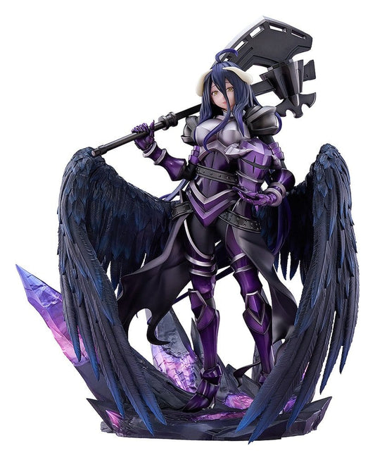 Overlord PVC Figur 1/7 Albedo: Hermes Trismegistus Ver. 31 cm - Preorder - ETA: 23.04.2027