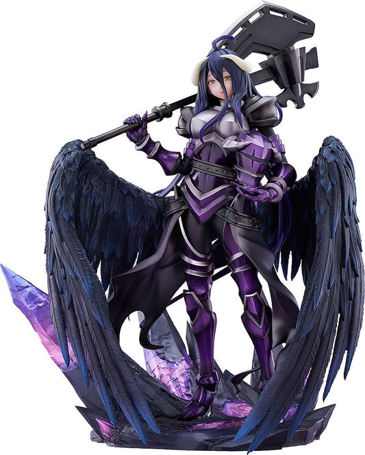 Overlord PVC Statue 1/7 Albedo Hermes Trismegistus Ver. 31 cm   - Preorder - ETA: 25.03.2026