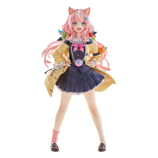 NIJISANJI PVC Statue 1/7 Yang Nari 24 cm  - Preorder - ETA: 25.10.2026