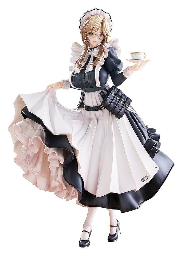 Goddess of Victory: Nikke PVC Statue 1/7 Ade 26 cm     - Preorder - ETA: 25.12.2026