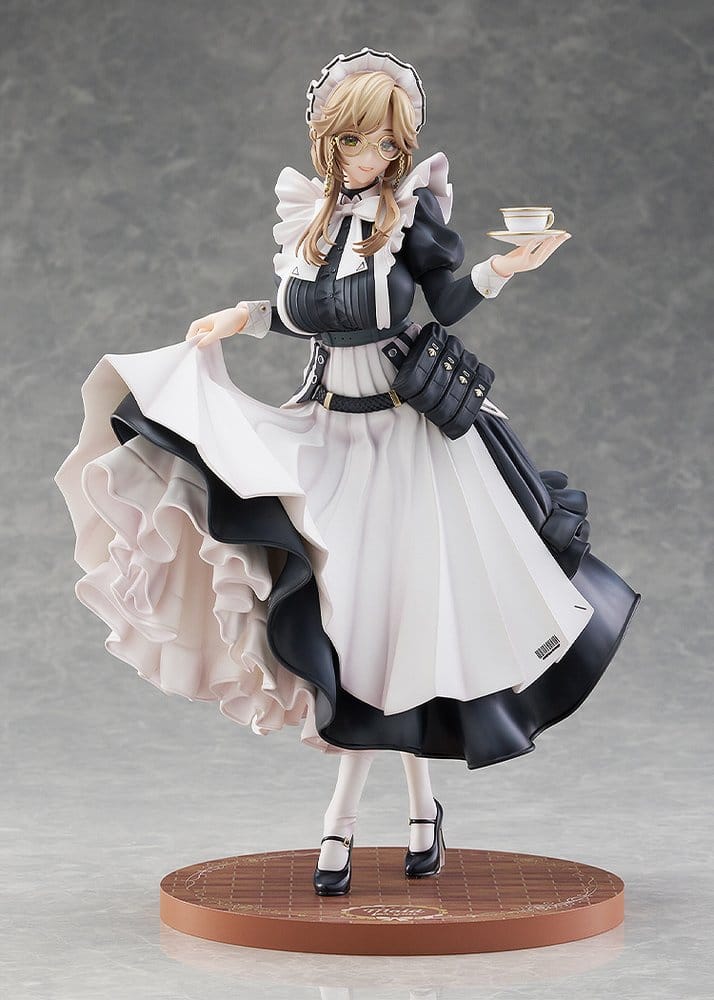 Goddess of Victory: Nikke PVC Statue 1/7 Ade 26 cm     - Preorder - ETA: 25.12.2026