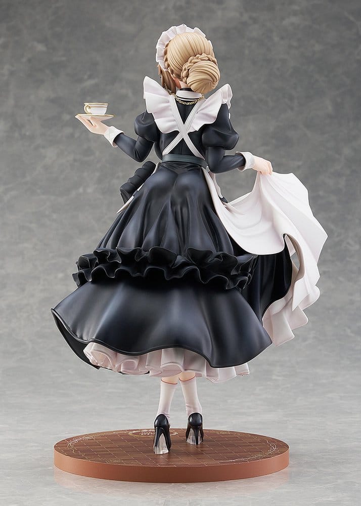Goddess of Victory: Nikke PVC Statue 1/7 Ade 26 cm     - Preorder - ETA: 25.12.2026