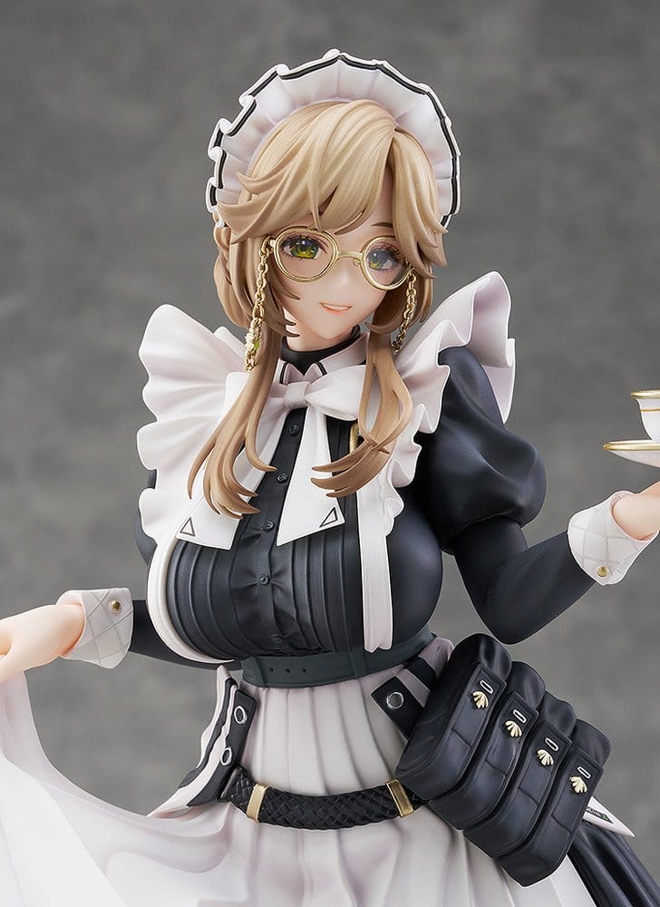 Goddess of Victory: Nikke PVC Statue 1/7 Ade 26 cm     - Preorder - ETA: 25.12.2026