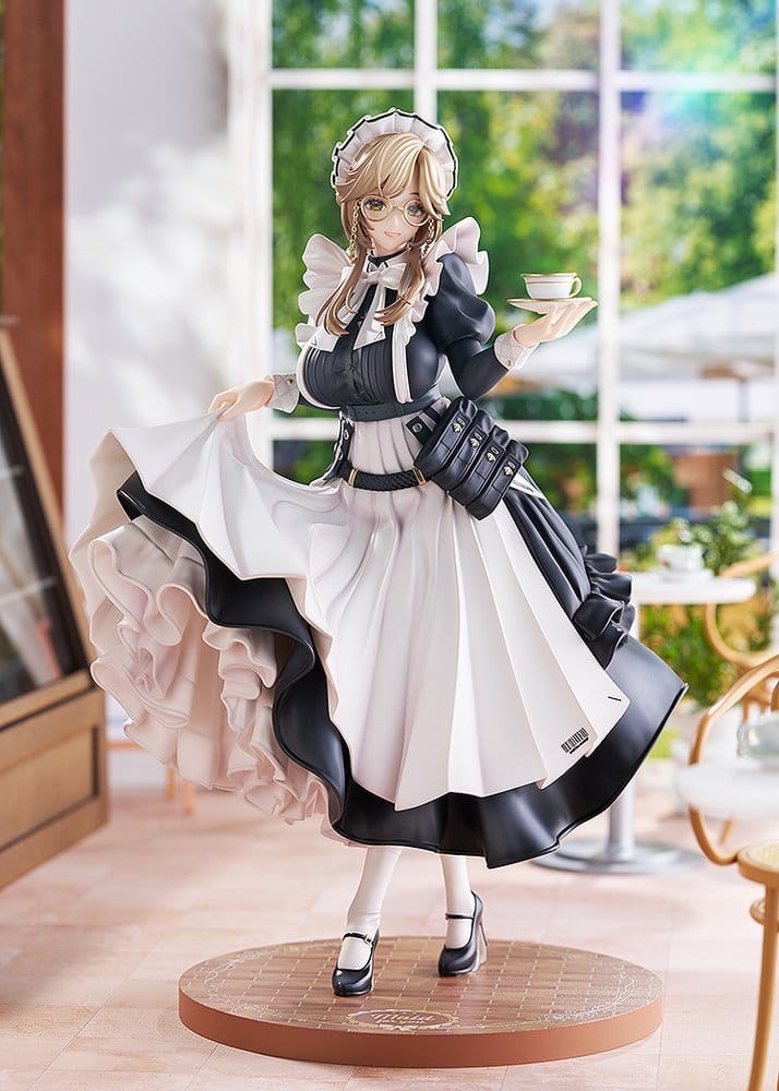Goddess of Victory: Nikke PVC Statue 1/7 Ade 26 cm     - Preorder - ETA: 25.12.2026