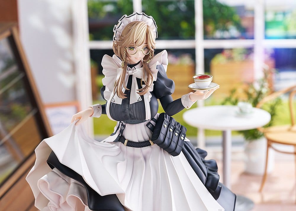 Goddess of Victory: Nikke PVC Statue 1/7 Ade 26 cm     - Preorder - ETA: 25.12.2026