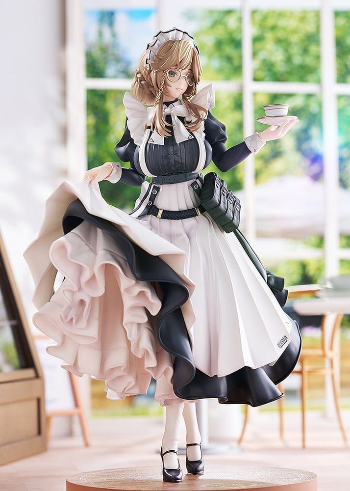 Goddess of Victory: Nikke PVC Statue 1/7 Ade 26 cm     - Preorder - ETA: 25.12.2026