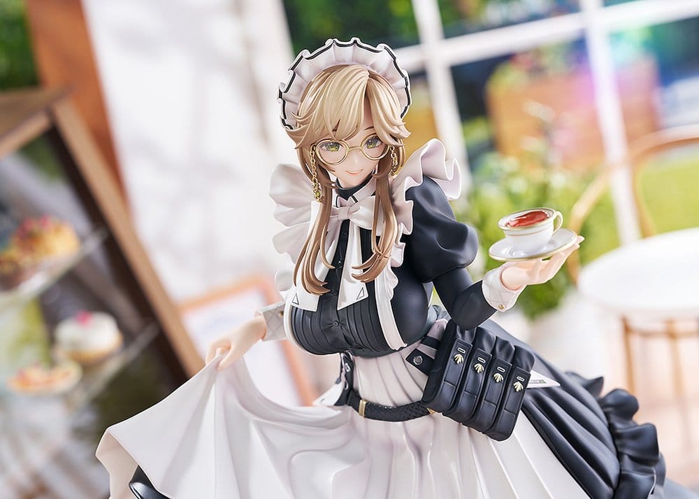 Goddess of Victory: Nikke PVC Statue 1/7 Ade 26 cm     - Preorder - ETA: 25.12.2026