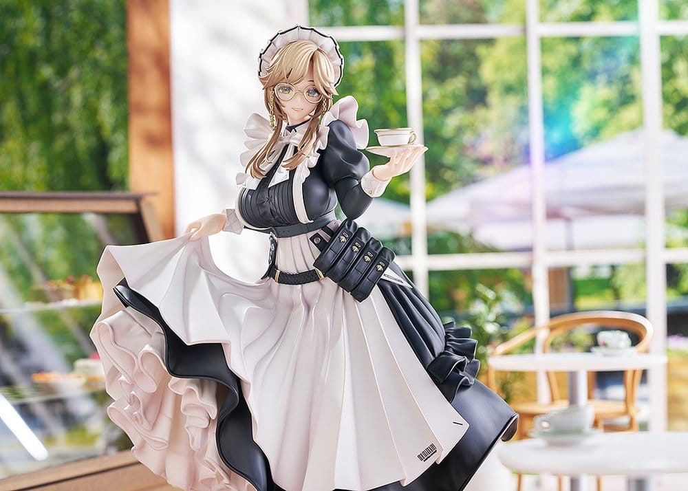 Goddess of Victory: Nikke PVC Statue 1/7 Ade 26 cm     - Preorder - ETA: 25.12.2026