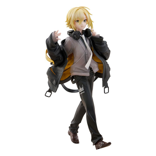 NIJISANJI PVC Statue 1/7 Uzuki Kou Illustrated by Kei Mochizuki 25 cm     - Preorder - ETA: 25.11.2026