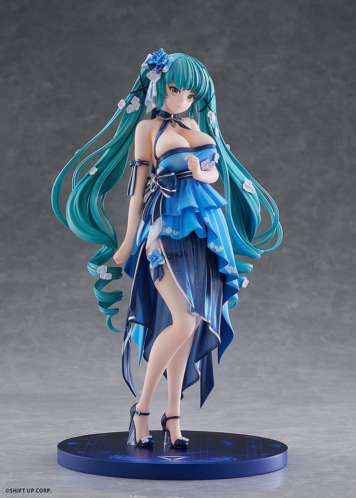 Goddess of Victory: Nikke PVC Statue 1/7 Privaty: Banquet Princess 24 cm      - Preorder - ETA: 25.02.2027