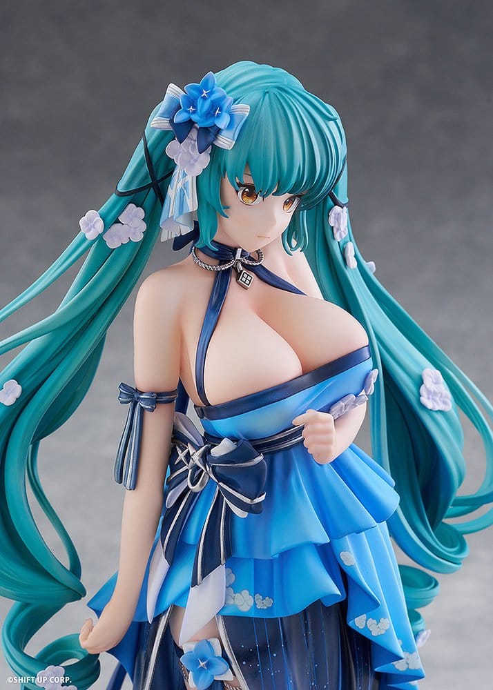 Goddess of Victory: Nikke PVC Statue 1/7 Privaty: Banquet Princess 24 cm      - Preorder - ETA: 25.02.2027