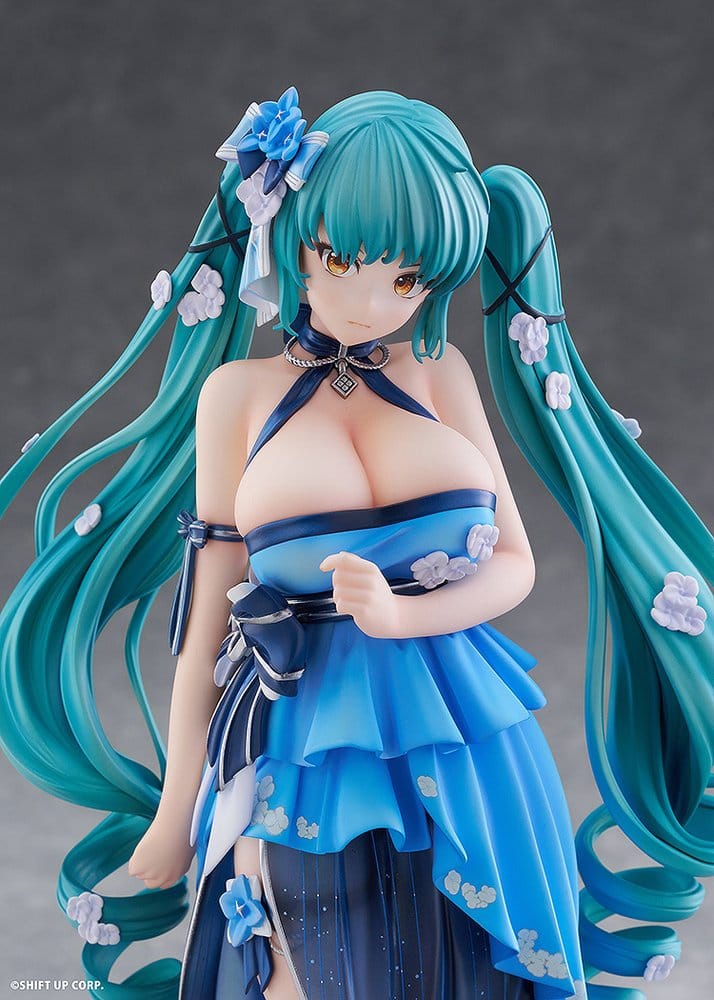 Goddess of Victory: Nikke PVC Statue 1/7 Privaty: Banquet Princess 24 cm      - Preorder - ETA: 25.02.2027
