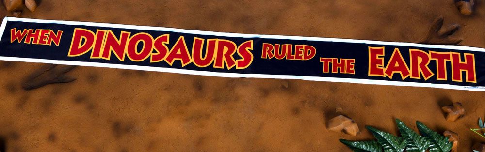 Jurassic Park Welcome Kit Standard Edition   - Preorder - ETA: 29.10.2025