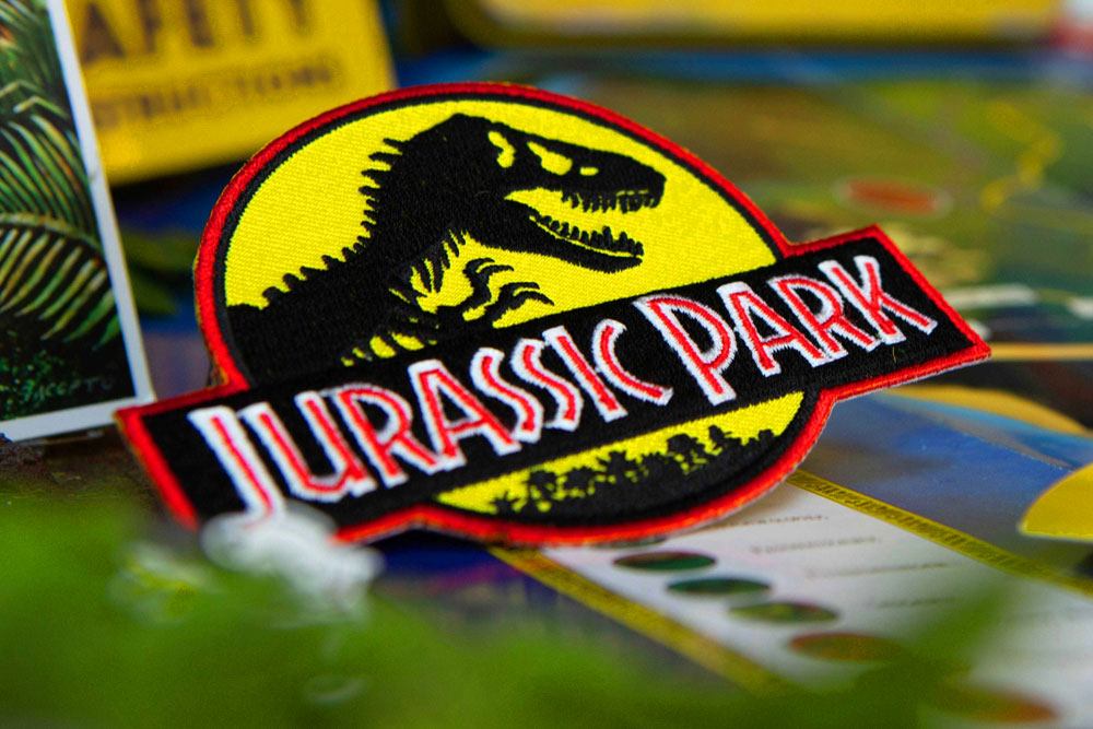 Jurassic Park Welcome Kit Standard Edition   - Preorder - ETA: 29.10.2025