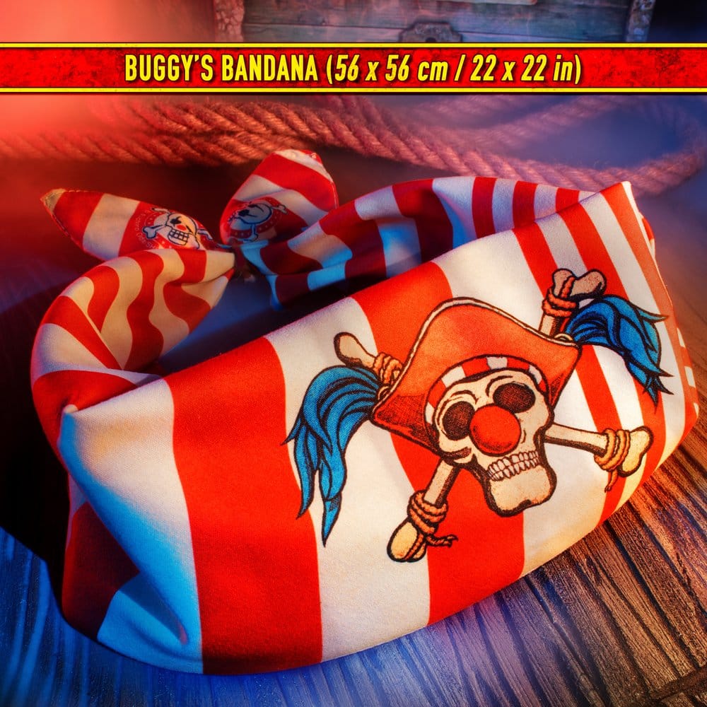 One Piece Geschenkbox Rekrutierungs-Set - Preorder - ETA: 25.10.2026
