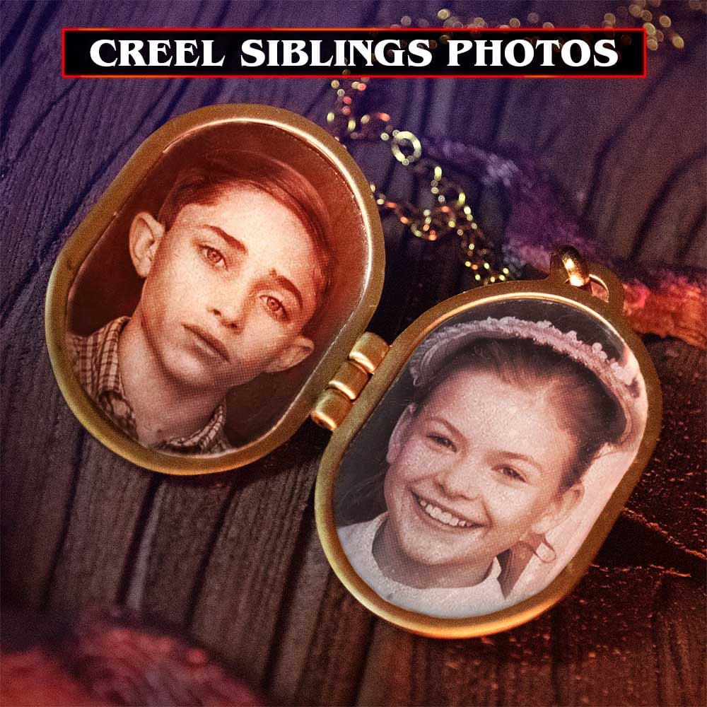 Stranger Things Hawkins Memories Kit Vecna´s Course Limited Edition   - Preorder - ETA: 25.11.2025