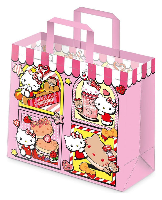 Hello Kitty Tragetasche Essential - Preorder - ETA: 25.03.2027