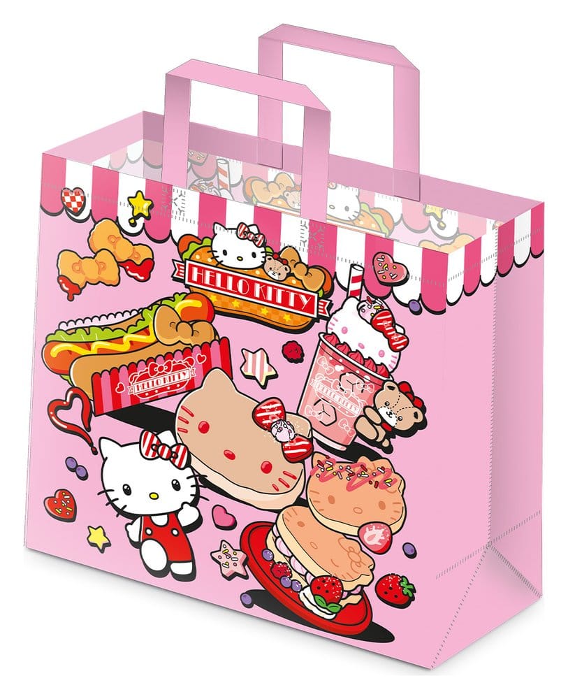Hello Kitty Tragetasche Essential - Preorder - ETA: 08.04.2027