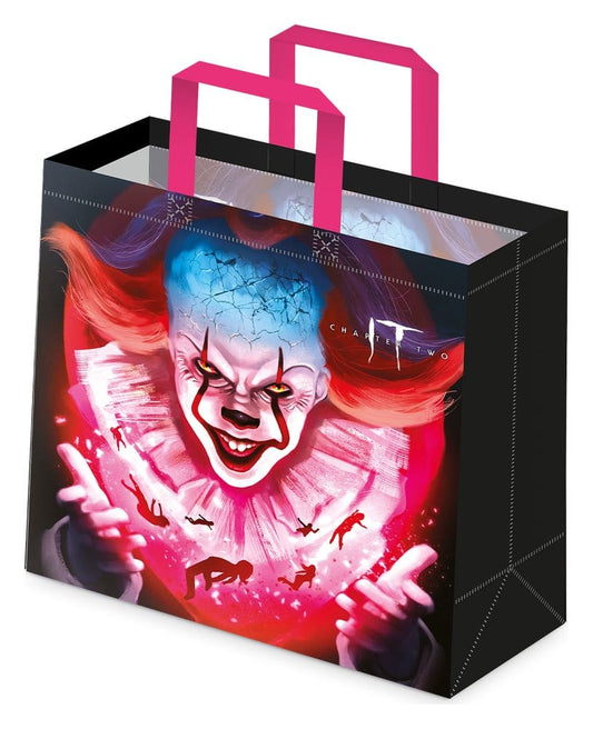 Es Tragetasche Essential Pennywise - Preorder - ETA: 08.04.2027