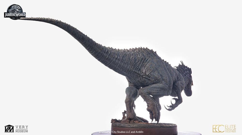 Jurassic World Statue 1/12 Indominus Rex 139 cm - Preorder - ETA: 25.08.2027