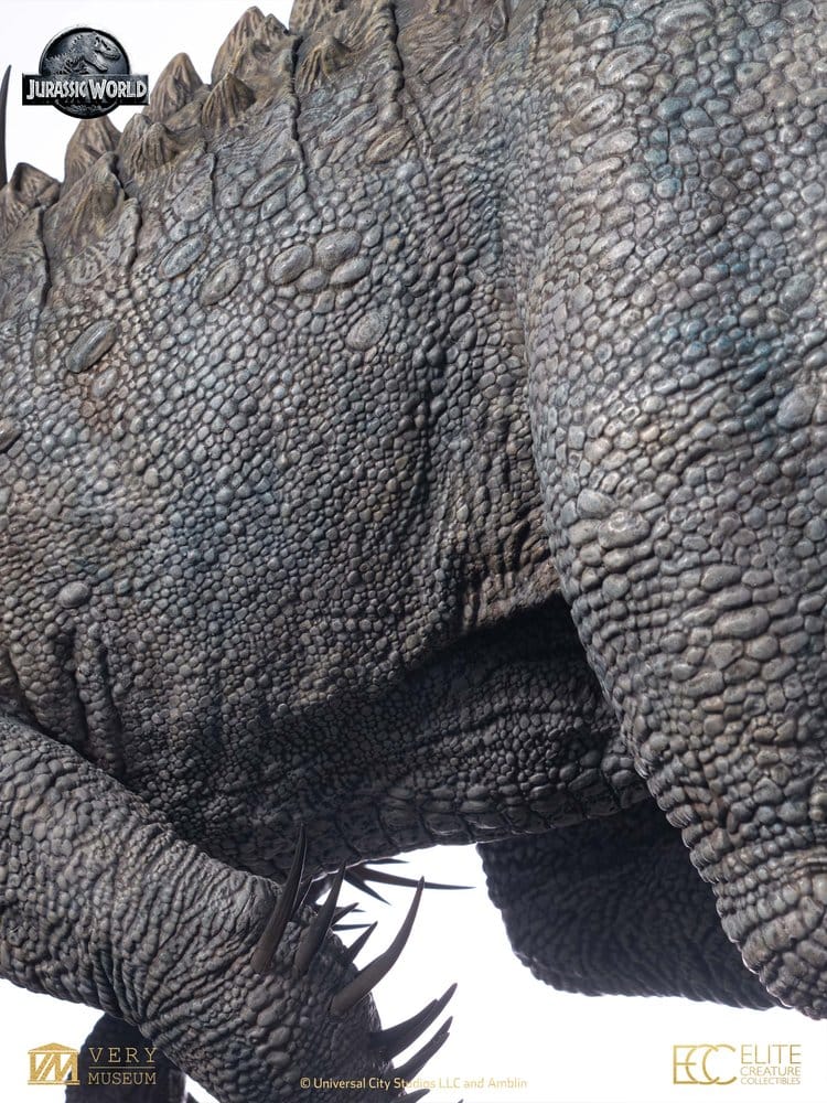 Jurassic World Statue 1/12 Indominus Rex 139 cm - Preorder - ETA: 25.08.2027