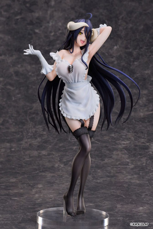 Overlord PVC Statue 1/7 Albedo 26 cm           - Versand: 5-7 Tage nach Bestellung