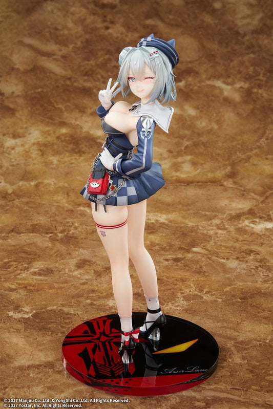 Azur Lane PVC Statue 1/7 Jade 25 cm    - Preorder - ETA: 25.09.2026