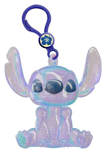 Lilo & Stitch Squishy-Figuren Stitch (8) - Preorder - ETA: 25.08.2026