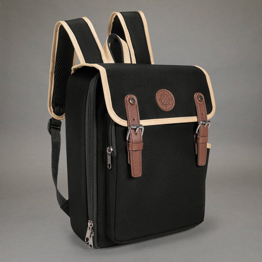 Enhance TCG Series Rucksack Designer Edition Schwarz - Preorder - ETA: 25.05.2026