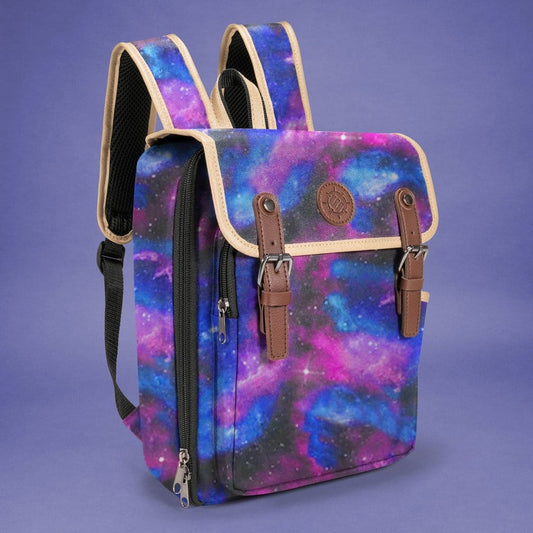 Enhance TCG Series Rucksack Designer Edition Galaxie - Preorder - ETA: 25.05.2026