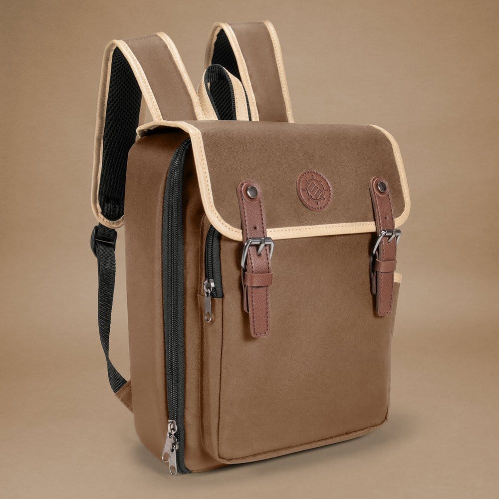 Enhance TCG Series Rucksack Designer Edition Beige - Versand: 7 Tage nach Bestellung