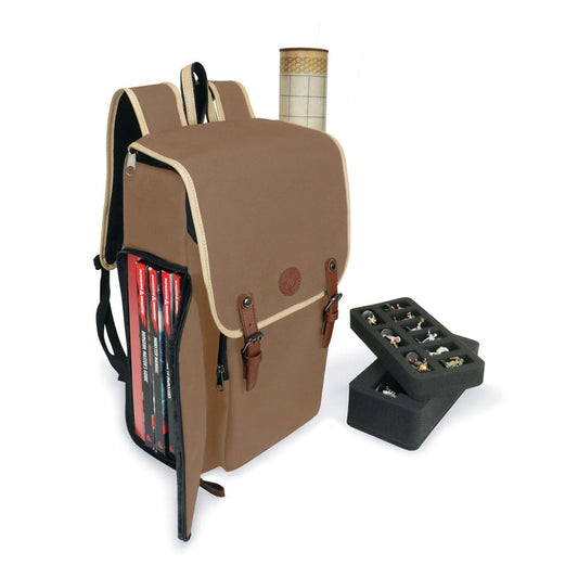 Enhance RPG Series Reisetasche Designer Edition Beige - Preorder - ETA: 08.01.2027