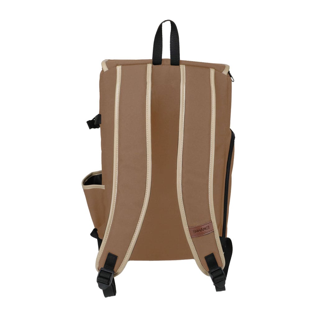Enhance RPG Series Reisetasche Designer Edition Beige - Preorder - ETA: 25.09.2026